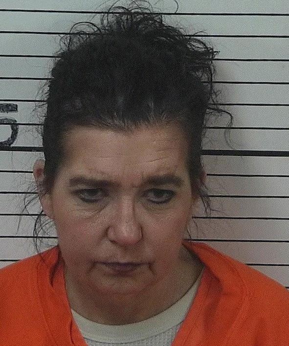 Carrie Jo Rosin mug